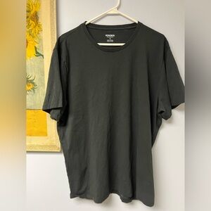 Bonobos Men's Black T-Shirt